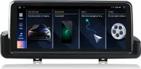 6+128G 10.25 "CarPlay Android 13 Autoradio Für BMW E90 E91 E92 2006-2010 GPS Navi WIFI 4G BT SWC DAB+ RDS USB 8-Kern IDrive