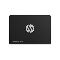 HP SSD 1920GB S650 2,5' (6,4cm) 345N1AA retail