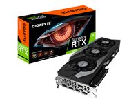 Gigabyte GeForce RTX 3080 GAMING OC 10G (rev. 2.0) - Grafikkarten - GF RTX 3080 - 10 GB