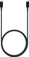 SAMSUNG USB C Kabel 1,8 m weiß, 1 St.