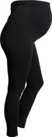 M.M.C. Umstandsmode Komfortabel Leggings S Schwarz
