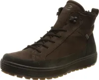Ecco Komfort Stiefel Herren 31353030343430 Braun 41 EU