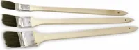 Pinsel-Set, 3-teilig