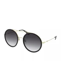 Gucci GG0061S Damen-Sonnenbrille mit Vollrand