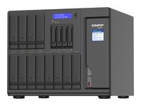 QNAP NAS-Server TVS-H1688X - 0 GB