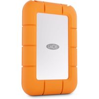 LaCie Rugged Mini SSD        1TB USB 3.2 Gen 2x2