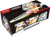 Pokémon TCG Karmesin & Purpur 8.5 Prismatische Entwicklungen Überraschungsbox - deutsch
