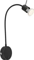 Wandleuchte Innen Wandlampe mit Schalter Wohnzimmer Schlafzimmer 57310B