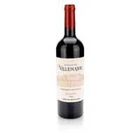 Gérard BertrandChâteau de Villemajou Grand Vin Rotwein 75cl 2022 AOP Corbières Boutenac