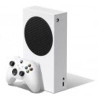 Microsoft Xbox Series S 512 GB biely (ako nový)