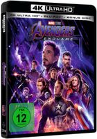 Avengers - Endgame - 4K UHD