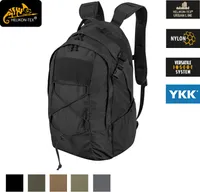 Plecak Helikon-Tex Edc Lite - Nylon - dostępny w kilku wariantach, kolor:Coyote