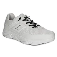 Bugatti Herren Sneaker in Weiß, Größe 41