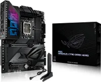 ASUS ROG MAXIMUS Z790 DARK HERO Intel Z790 LGA 1700 ATX