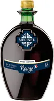 Medinet Rouge halbtrocken | 12,0 % vol | 1,0 l