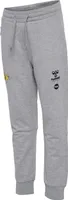 Hummel hmlMAYA ON PANTS - GREY MELANGE - 116