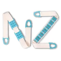Vibrationsbandmassagegerät, ZUBEHÖR: 2 Ersatz Bändern  für den 12 Gang Profi, StarMart, Variolux Super