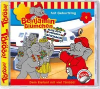 Folge 009:...Hat Geburtstag