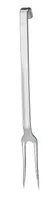 Rösle Haken Fleischgabel 34 cm 10085