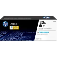 Čierna tonerová kazeta HP 30X LaserJet