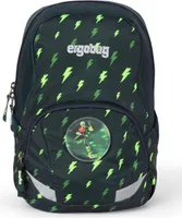Ergobag Ease Large Kinderrucksack 35 cm - Blitzlicht