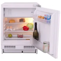 Beko TSE1424N Kühlschrank ohne Gefrierfach unterbaufähig 128 l MinFrost  EEK: E