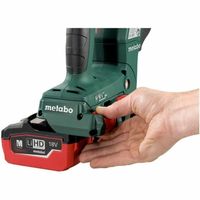 Metabo Bohrhammer / Akku Kombihammer KHA 36-18 LTX 32 ohne Akku