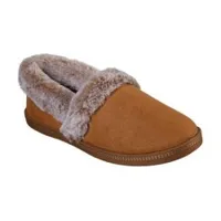 Skechers 32777-CSNT - Skechers Hausschuhe Braun  Skechers Farbe: braun, Größe: 41,