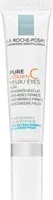 La Roche-Posay Pure Augencreme Vitamin C 15 ml