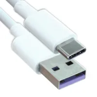 Huawei AP71 Datový kabel USB Type-C 1 m bílý