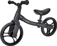 Sunny Balance Bike 3000 Laufrad für Kinder aus Metall - 10 Zoll | Kinderlaufrad mit 2 Rädern & verstellbarem Sattel für drinnen und draußen |