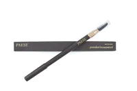 Paese Eye Brow Powder and Pencil in Dark Brown