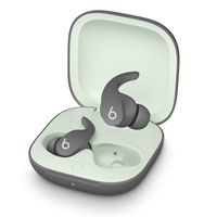 Beats Fit Pro – Komplett kabellose In-Ear Kopfhörer Grau