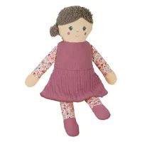Spielpuppe Sophie