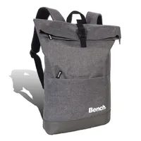 Bench Business Backpack Leisure 30x47x14 Školní batoh D2ORI309K