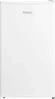 PRIMO PR180FR Tischkühlschrank - 94L - D - Weiß