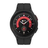 Samsung Galaxy Watch5 Pro (45mm) LTE Black Titanium