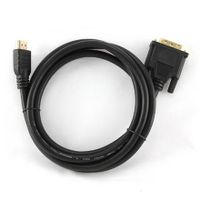 Gembird Kabel DVI-M/HDMI-M 1.8M