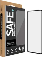 SAFE. by PanzerGlass™ SAFE. SAFE. Screen Protector for Samsung Galaxy A52 A52 5G Vollständige Abdeckung, Case Friendly, Anti Fingerabdruck, gehärtetes Glas, Samsung Displayschutz, Glas Screen Protector
