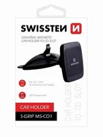 Swissten Magnetyczny Uchwyt Samochodowy Do Tabletu S-Grip M5-Cd1