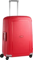Samsonite Koffertrolley S´Cure 10U Spinner 69/25, Samsonite Farbe:crimson red
