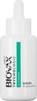 Biovax Trychologic Wypadanie Serum do skóry głowy, 50 ml
