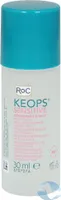 ROC Keops Deo Roll-On - Sensitive Skin 30ml