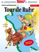 Asterix auf Ruhrdeutsch 3