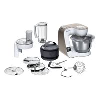 Bosch MUM5XW20 Küchenmaschine 3,9 l Weiß 1000 W