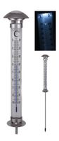 Solar Thermometer XXL -  Außenthermometer