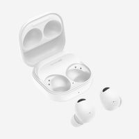 Samsung Galaxy Buds2 Pro Kopfhörer Kabellos im Ohr Anrufe/Musik Bluetooth Weiß