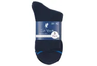 Damensocken  "Uni"