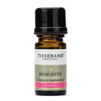 TISSERAND AROMATHERAPY Rose Otto Ethically Harvested - olejek różany (2 ml)