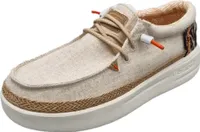 FUSION Lily Sneaker Damen beige 37
